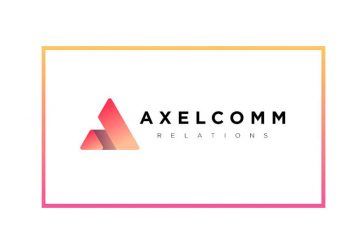 AL VIA LA NUOVA SOCIETA’ DI CONSULENZA AXELCOMM