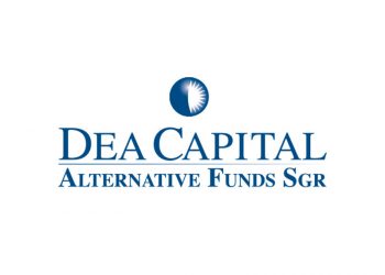 PRIMO CLOSING PER DEA CAPITAL ALTERNATIVE FUNDS SGR