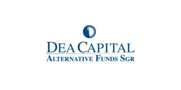 PRIMO CLOSING PER DEA CAPITAL ALTERNATIVE FUNDS SGR