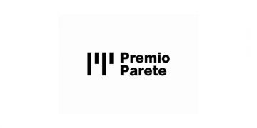 AD ALBERTO BOMBASSEI IL PREMIO PARETE