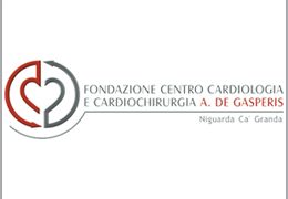 FONDAZIONE TETTAMANTI ONLUS