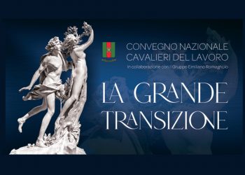 RIFORME, TALENTI E GIOVANI: LE PROPOSTE AL CONVEGNO NAZIONALE DEI CAVALIERI DEL LAVORO
