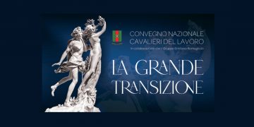 RIFORME, TALENTI E GIOVANI: LE PROPOSTE AL CONVEGNO NAZIONALE DEI CAVALIERI DEL LAVORO