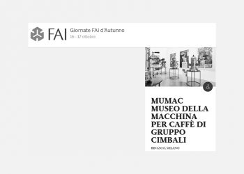 IL MUMAC APRE LE PORTE PER LE GIORNATE FAI D’AUTUNNO 2021