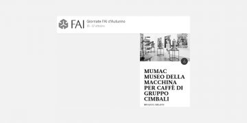IL MUMAC APRE LE PORTE PER LE GIORNATE FAI D’AUTUNNO 2021