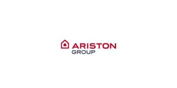 ARISTON GROUP: CAMBIO DI NOME PER LA STORICA AZIENDA. MERLONI: «UN DUPLICE GRANDE PASSO»