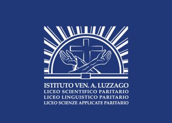 LA CONSEGNA DEI DIPLOMI AL LICEO LUZZAGO DI BRESCIA