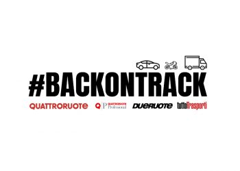 EDITORIALE DOMUS E IL CONVEGNO BACKONTRACK A MISSION RESTART
