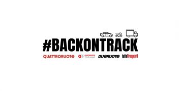 EDITORIALE DOMUS E IL CONVEGNO BACKONTRACK A MISSION RESTART