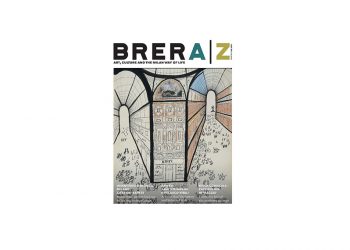 A DICEMBRE IL QUINTO NUMERO DI BRERAZ