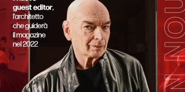 Domus inaugura l’anno nuovo presentando al grande pubblico Jean Nouvel