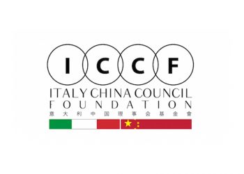 NASCE ITALY CHINA COUNCIL FOUNDATION