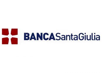 BANCA SANTA GIULIA: PRIMO SEMESTRE OK