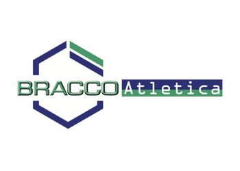 BRACCO ATLETICA COMPIE 20 ANNI
