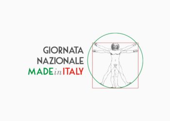 COLLEGI DI MERITO, 15 APRILE: GIORNATA DEL MADE IN ITALY