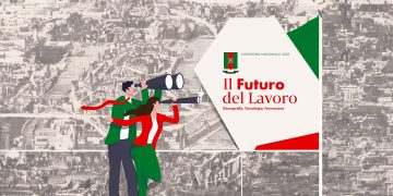 “IL FUTURO DEL LAVORO” – IL CONVEGNO DELLA FEDERAZIONE NAZIONALE