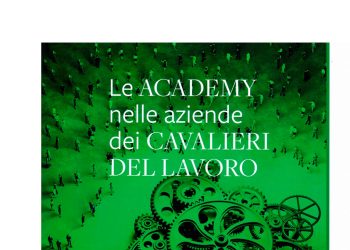 170 MILA PERSONE FORMATE NEL 2023 DALLE ACADEMY DEI CAVALIERI DEL LAVORO