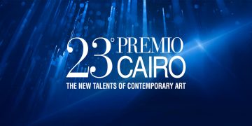 PREMIO CAIRO 2024