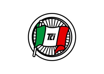 TOURING CLUB ITALIANO CELEBRA I 130 ANNI