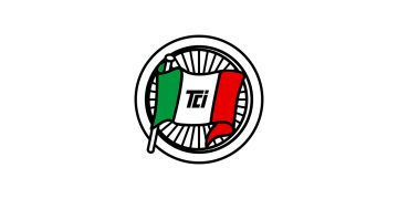 TOURING CLUB ITALIANO CELEBRA I 130 ANNI