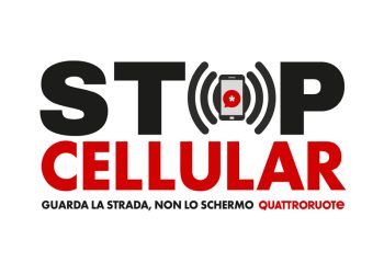 QUATTRORUOTE “STOP CELLULAR”: IL NUOVO PROGETTO DI SICUREZZA STRADALE