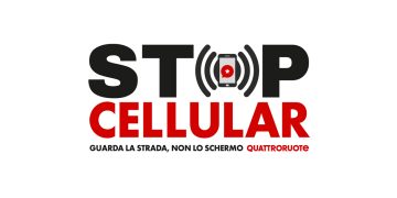 QUATTRORUOTE “STOP CELLULAR”: IL NUOVO PROGETTO DI SICUREZZA STRADALE