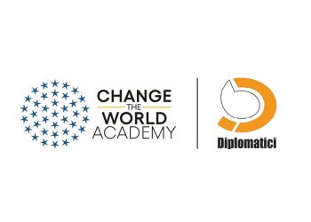 CHANGE THE WORLD MUN EMIRATES 2025