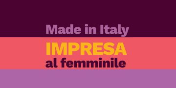 MADE IN ITALY: IMPRESE AL FEMMINILE. LA MOSTRA 2026